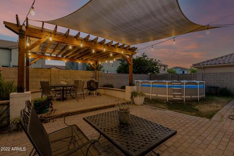 3745 E Jasper Dr, Gilbert, AZ 85296 photo 30