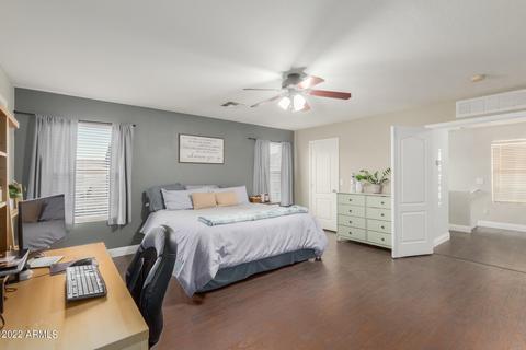 3745 E Jasper Dr, Gilbert, AZ 85296 photo 12