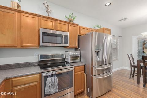 3745 E Jasper Dr, Gilbert, AZ 85296 photo 6