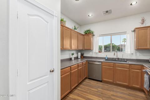 3745 E Jasper Dr, Gilbert, AZ 85296 photo 7