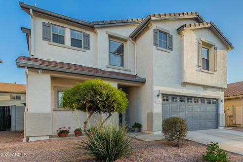3745 E Jasper Dr, Gilbert, AZ 85296 photo 2
