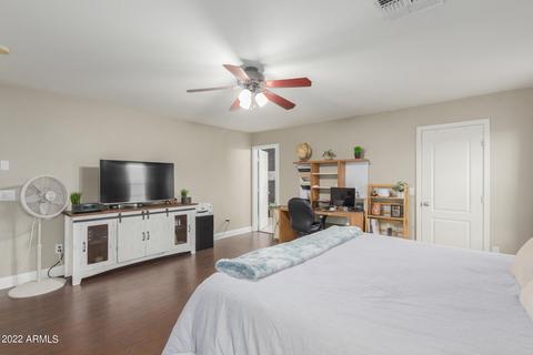 3745 E Jasper Dr, Gilbert, AZ 85296 photo 14