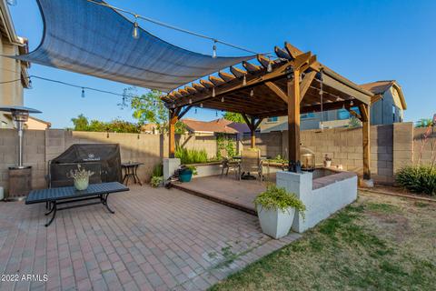 3745 E Jasper Dr, Gilbert, AZ 85296 photo 26