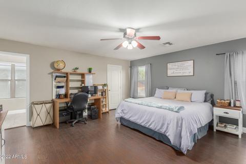3745 E Jasper Dr, Gilbert, AZ 85296 photo 13