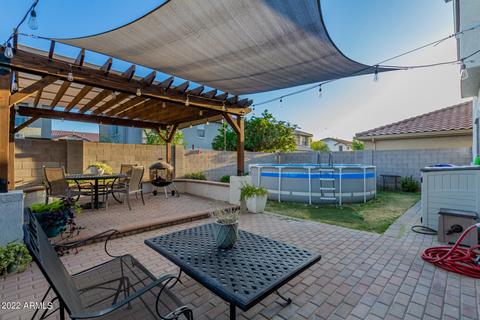 3745 E Jasper Dr, Gilbert, AZ 85296 photo 25