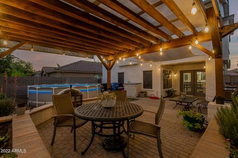 3745 E Jasper Dr, Gilbert, AZ 85296 photo 29