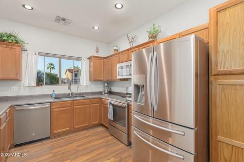 3745 E Jasper Dr, Gilbert, AZ 85296 photo 4