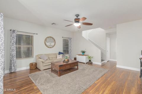 3745 E Jasper Dr, Gilbert, AZ 85296 photo 5