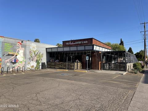 1625 E Cedar St, Tempe, AZ 85281 photo 19