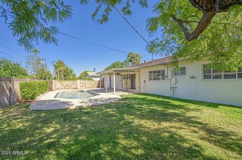 5110 E Verde Ln, Phoenix, AZ 85018 photo 6