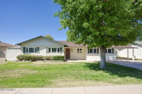 5110 E Verde Ln, Phoenix, AZ 85018 photo 1