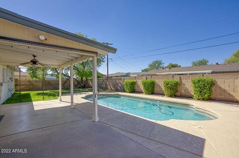 5110 E Verde Ln, Phoenix, AZ 85018 photo 5