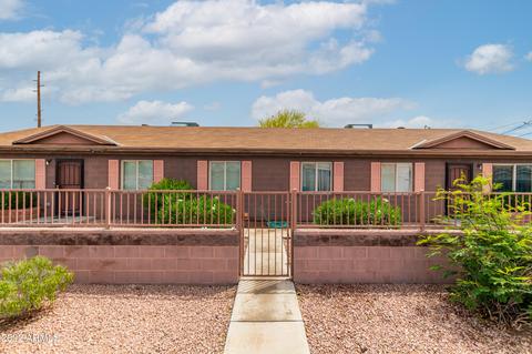 2701 E Wood St, Phoenix, AZ 85040 photo 1