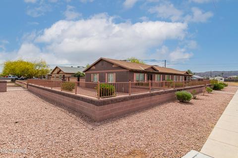2701 E Wood St, Phoenix, AZ 85040 photo 2