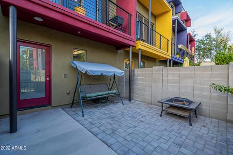 537 E Ames Pl, Phoenix, AZ 85004 photo 4