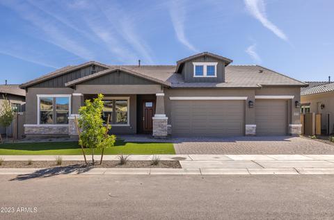 25763 S 229th Pl, Queen Creek, AZ 85142