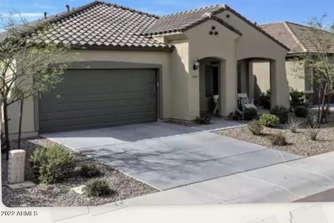 10916 E Topaz Ave, Mesa, AZ 85212 photo 1