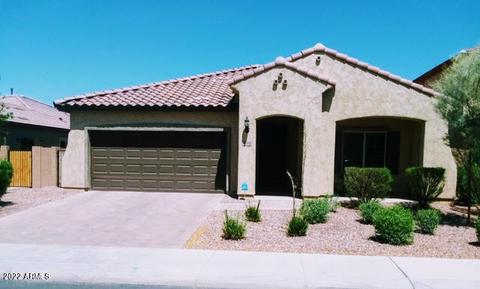 10916 E Topaz Ave, Mesa, AZ 85212 photo 2