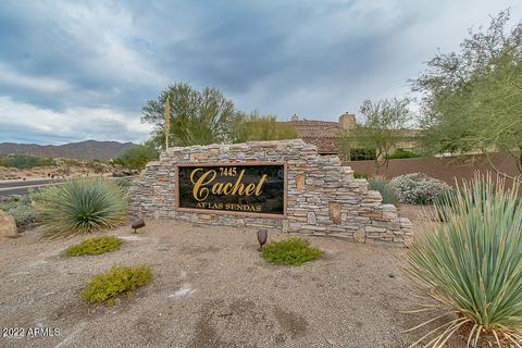 7445 Eagle Crest Dr #1066, Mesa, AZ 85207 photo 1