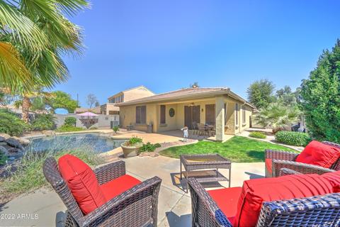4302 S Fireside Trl, Gilbert, AZ 85297 photo 7