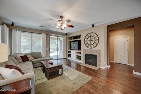 4302 S Fireside Trl, Gilbert, AZ 85297 photo 11