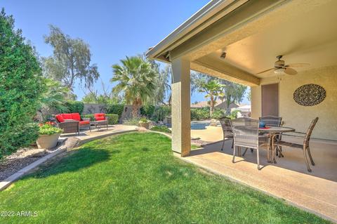 4302 S Fireside Trl, Gilbert, AZ 85297 photo 9
