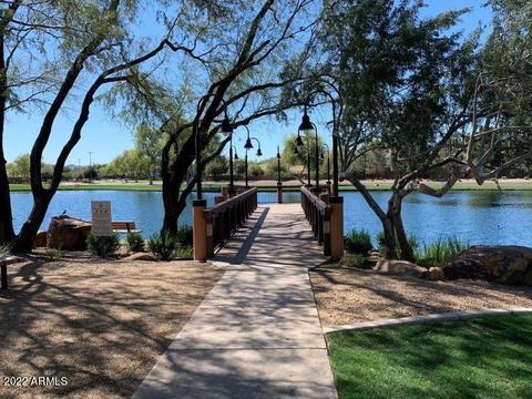 4302 S Fireside Trl, Gilbert, AZ 85297 photo 47