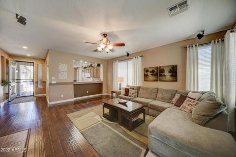 4302 S Fireside Trl, Gilbert, AZ 85297 photo 12
