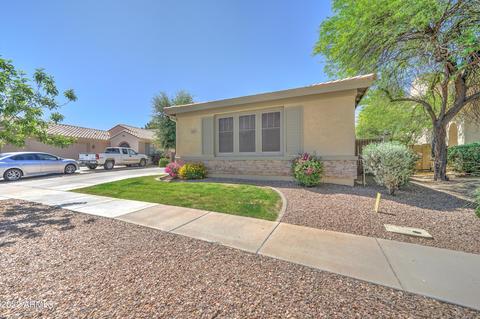 4302 S Fireside Trl, Gilbert, AZ 85297 photo 2