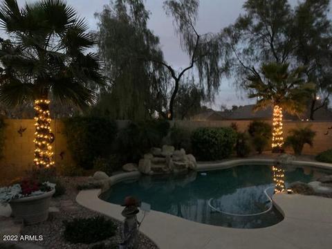 4302 S Fireside Trl, Gilbert, AZ 85297 photo 41
