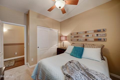 4302 S Fireside Trl, Gilbert, AZ 85297 photo 20
