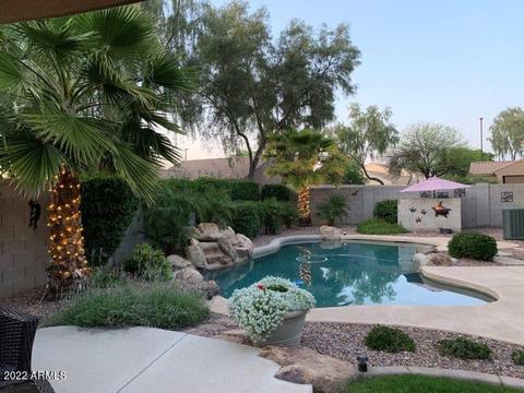 4302 S Fireside Trl, Gilbert, AZ 85297 photo 35