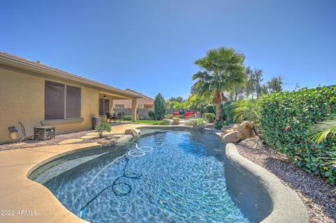 4302 S Fireside Trl, Gilbert, AZ 85297 photo 5
