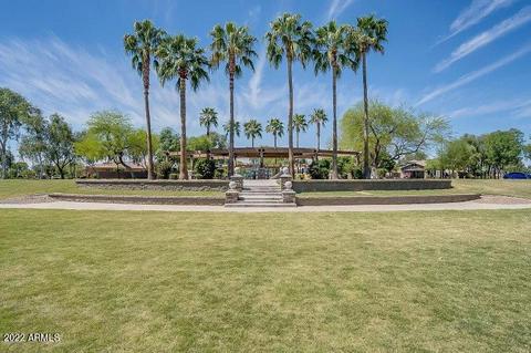 4302 S Fireside Trl, Gilbert, AZ 85297 photo 59