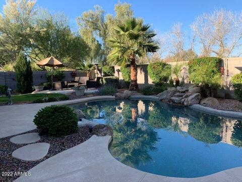 4302 S Fireside Trl, Gilbert, AZ 85297 photo 33