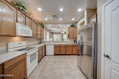 4302 S Fireside Trl, Gilbert, AZ 85297 photo 13