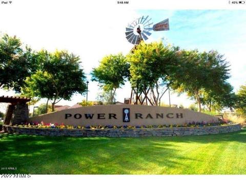 4302 S Fireside Trl, Gilbert, AZ 85297 photo 44