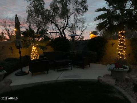 4302 S Fireside Trl, Gilbert, AZ 85297 photo 42