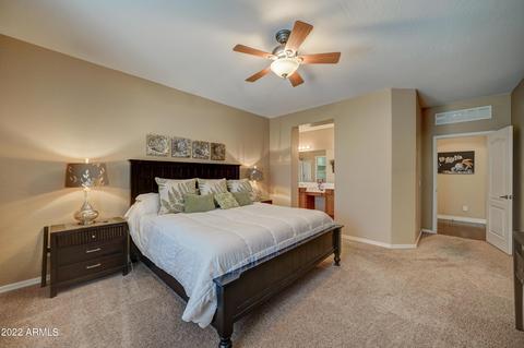 4302 S Fireside Trl, Gilbert, AZ 85297 photo 27