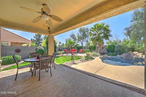 4302 S Fireside Trl, Gilbert, AZ 85297 photo 8