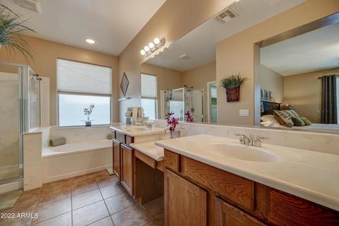 4302 S Fireside Trl, Gilbert, AZ 85297 photo 29