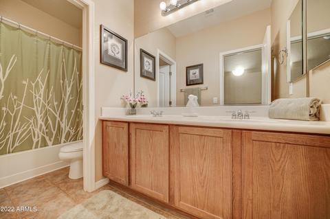 4302 S Fireside Trl, Gilbert, AZ 85297 photo 24