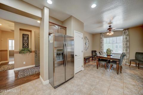 4302 S Fireside Trl, Gilbert, AZ 85297 photo 16