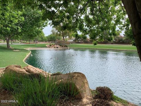4302 S Fireside Trl, Gilbert, AZ 85297 photo 52