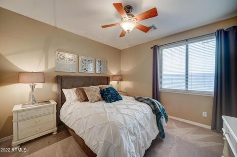 4302 S Fireside Trl, Gilbert, AZ 85297 photo 17