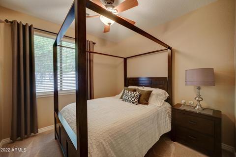 4302 S Fireside Trl, Gilbert, AZ 85297 photo 21