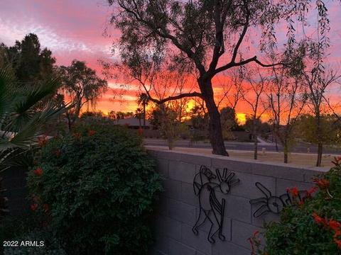 4302 S Fireside Trl, Gilbert, AZ 85297 photo 43