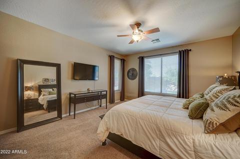 4302 S Fireside Trl, Gilbert, AZ 85297 photo 28