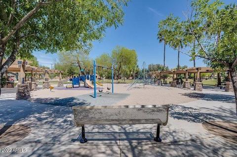 4302 S Fireside Trl, Gilbert, AZ 85297 photo 57
