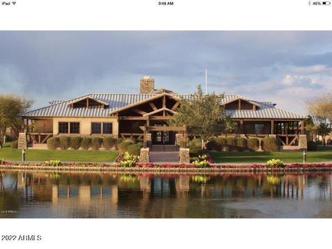 4302 S Fireside Trl, Gilbert, AZ 85297 photo 46